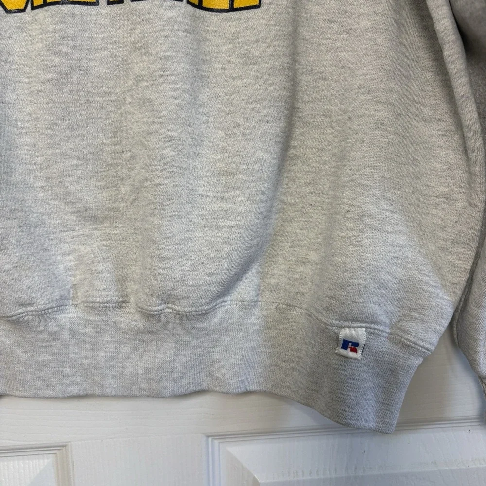 Russell Athletic vtg 80s